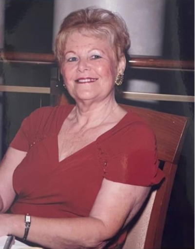 KEENAN-CARR, Patricia Anne