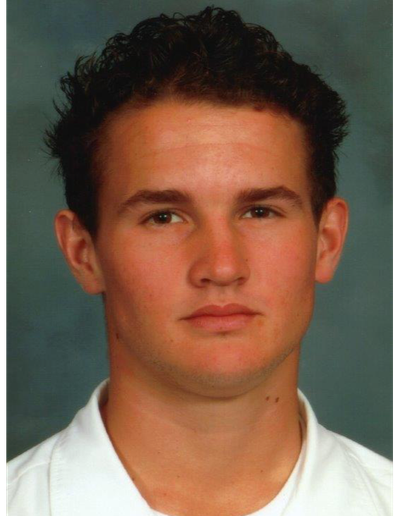 FABIAN, Terence Charles