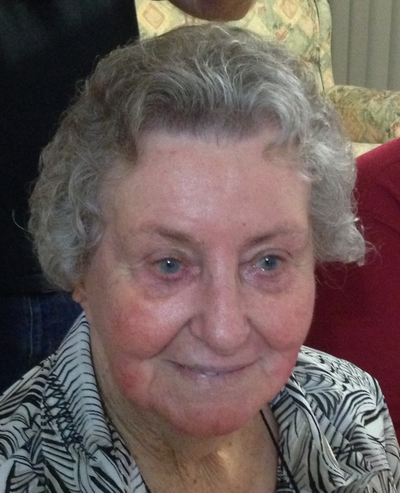 HONE, Elma Joyce