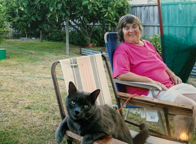 BRADASKA, Judith