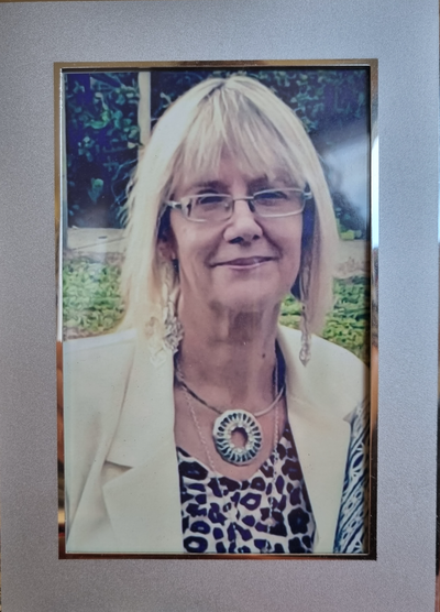 NOORDERBROEK, Jennifer