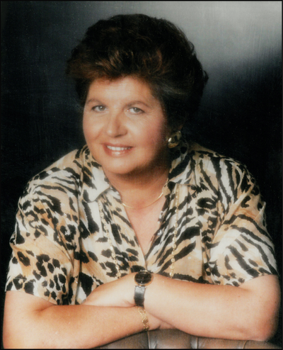 PERRE, Maria