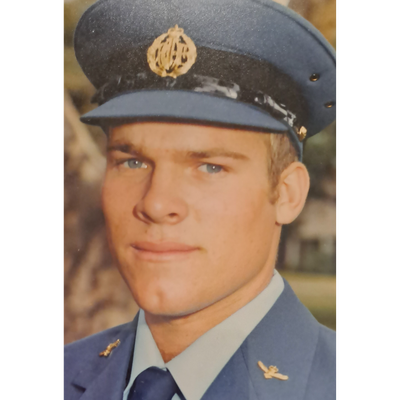SCHUELLER, Anthony John