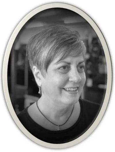 RICHARDSON, Wendy Joy