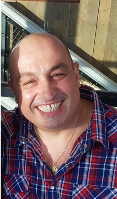 VOUTSINAS, George