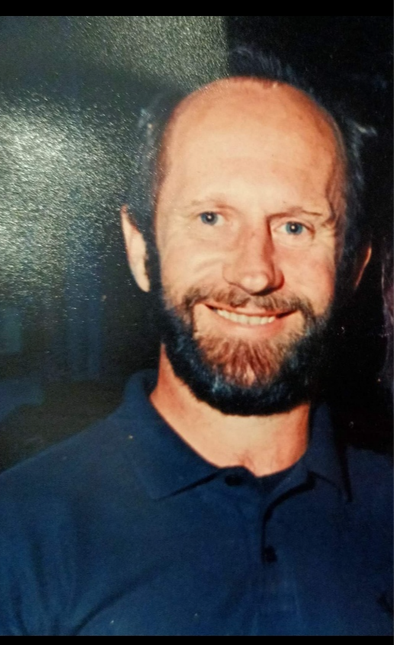 WILLIAMS, Lawrence Anthony