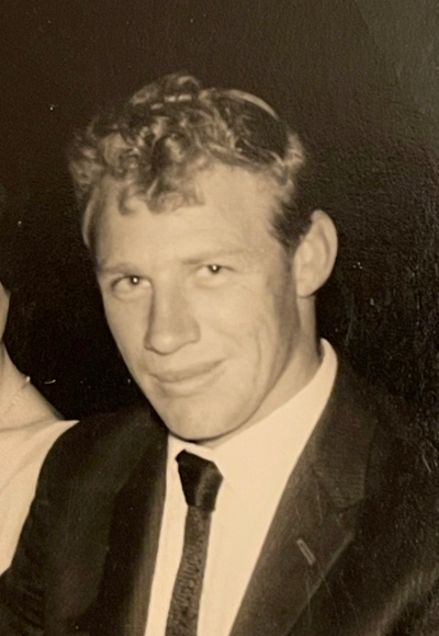LOGOVIK, Kevin Raymond