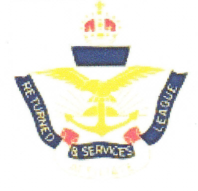 GORDON, Glenis Russell