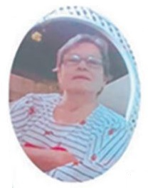FIELDING, Rosa Lee