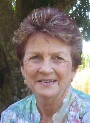 DOWNING, Ivy Dawn