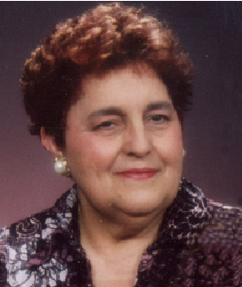 CARACCIO, Rosemary