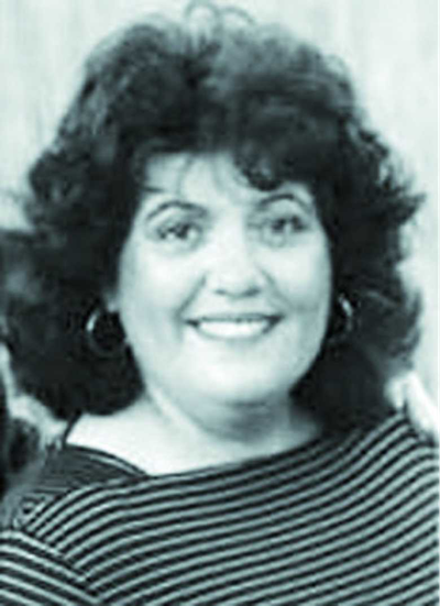 DERLAGEN, Mary