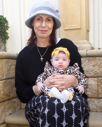 IANNELLA, Roberta