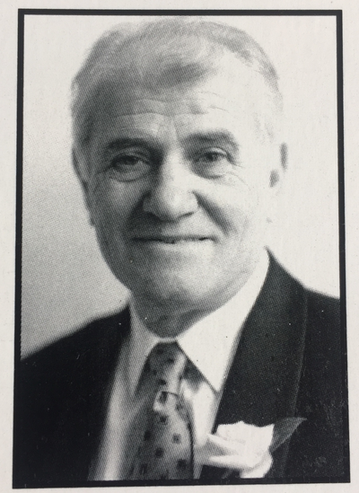 CAPUTO, Luciano