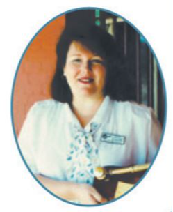 SAWYER, Jo-Ann Helen