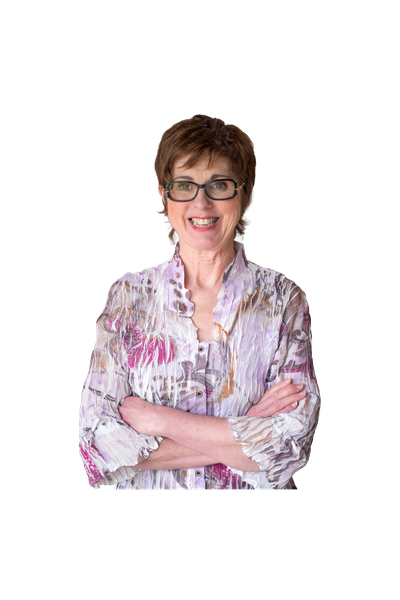 MCKEON, Leonie Joy