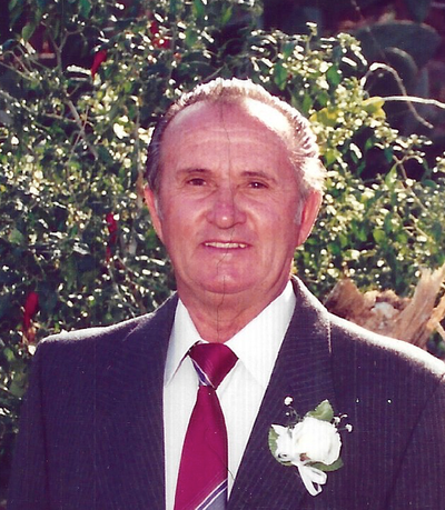 PRIANTE, Marcello