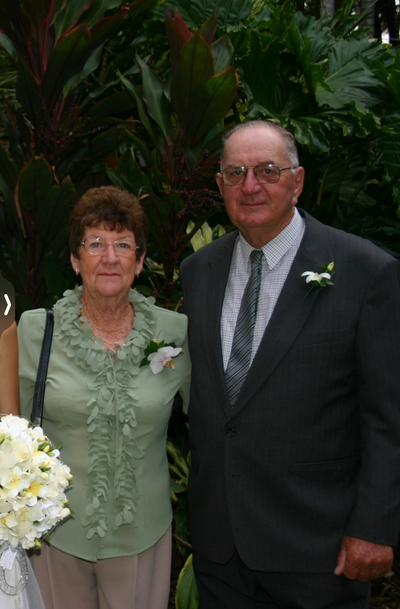 TODD, Maureen Alice