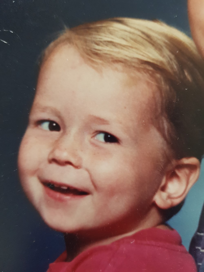 GEARY, Reuben Joseph Tarjan