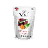 Nz Natural Woof Venison Freeze Dried Dog Food 280g Pet: Dog Category: Dog Supplies  Size: 0.3kg 
Rich...