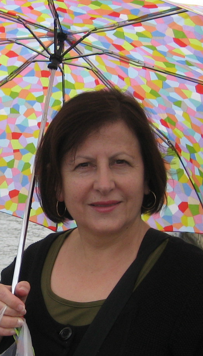 MUSOLINO, Tina
