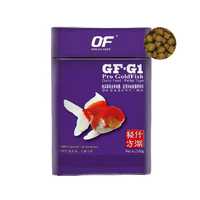 Ocean Free Pro Goldfish Pellets Sinking 500g Pet: Fish Category: Fish Supplies  Size: 0.8kg 
Rich...
