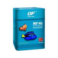 Ocean Free Pro Marine Fish Pellets 60g Pet: Fish Category: Fish Supplies  Size: 0.1kg 
Rich...