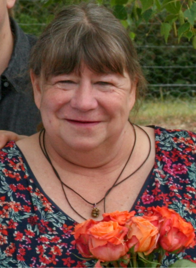 HUTCHINSON, Yvette Winifred Steen "BOO BOO"