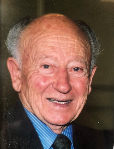FALZON, Emanuel (Leli)
