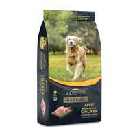 Supervite Gold Label Adult Chicken Dry Dog Food 3kg Pet: Dog Category: Dog Supplies  Size: 3kg 
Rich...