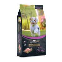 Supervite Gold Label Puppy Chicken Dry Dog Food 7.5kg Pet: Dog Category: Dog Supplies  Size: 8kg 
Rich...