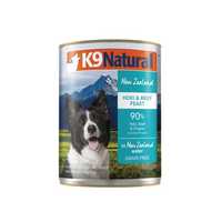 K9 Natural Hoki And Beef Grain Free Canned Dog Food 170g Pet: Dog Category: Dog Supplies  Size: 2kg...