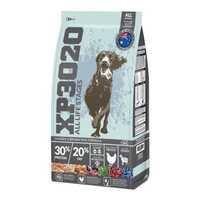 Xp3020 Dog Food 13kg Pet: Dog Category: Dog Supplies  Size: 13.4kg 
Rich Description: With a holistic...