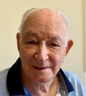 ABRAHAMS, John Edward