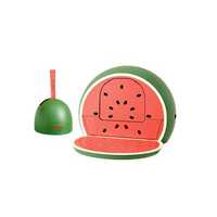 Vetreska Fruity Cat Litter Box Watermelon Each Pet: Cat Category: Cat Supplies  Size: 4.1kg 
Rich...