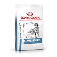 Royal Canin Veterinary Diet Canine Anallergenic Dry Food 8kg Pet: Dog Category: Dog Supplies  Size: 8kg...