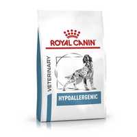 Royal Canin Veterinary Diet Canine Hypoallergenic Dry Food 14kg Pet: Dog Category: Dog Supplies  Size:...