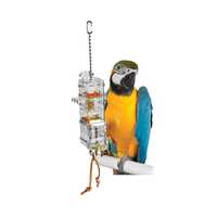 Creative Foraging Tug N Slide Each Pet: Bird Category: Bird Supplies  Size: 0.4kg 
Rich Description:...