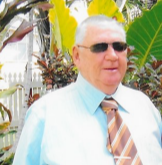 PENDREIGH, Robert