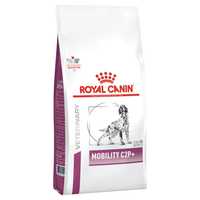 Royal Canin Veterinary Mobility Support C2p Plus Dry Dog Food 12kg Pet: Dog Category: Dog Supplies ...