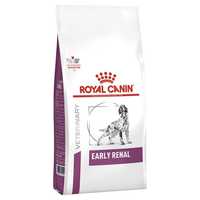 Royal Canin Veterinary Early Renal Dry Dog Food 7kg Pet: Dog Category: Dog Supplies  Size: 7.1kg 
Rich...