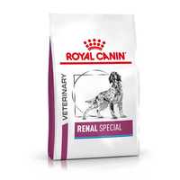 Royal Canin Veterinary Renal Special Dry Dog Food 2kg Pet: Dog Category: Dog Supplies  Size: 2.1kg...