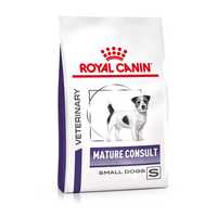 Royal Canin Veterinary Mature Small Dry Dog Food 3.5kg Pet: Dog Category: Dog Supplies  Size: 3.6kg...