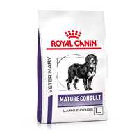 Royal Canin Veterinary Mature Large Dry Dog Food 14kg Pet: Dog Category: Dog Supplies  Size: 14.1kg...