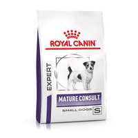 Royal Canin Veterinary Mature Small Dry Dog Food 7kg Pet: Dog Category: Dog Supplies  Size: 7kg 
Rich...