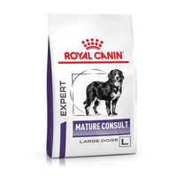 Royal Canin Veterinary Mature Large Dry Dog Food 2 X 14kg Pet: Dog Category: Dog Supplies  Size: 28kg...