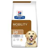 Hills Prescription Diet Canine Jd Joint Care 3.85kg Pet: Dog Category: Dog Supplies  Size: 3.9kg 
Rich...