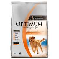 Optimum Dog Adult Beef 3kg Pet: Dog Category: Dog Supplies  Size: 3kg 
Rich Description: Optimum pet...