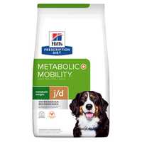 Hills Prescription Diet Canine Metabolic Plus Mobility 10.8kg Pet: Dog Category: Dog Supplies  Size:...