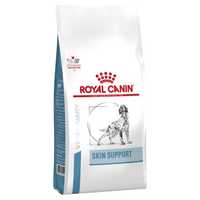 Royal Canin Veterinary Skin Support Dry Dog Food 2kg Pet: Dog Category: Dog Supplies  Size: 2kg 
Rich...